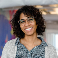 Francesca Parker avatar image