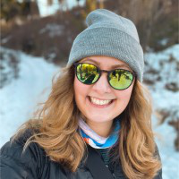 Olivia ️ avatar image