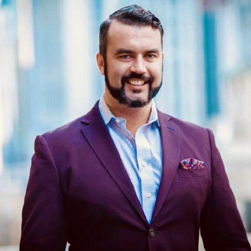 James Richards avatar image