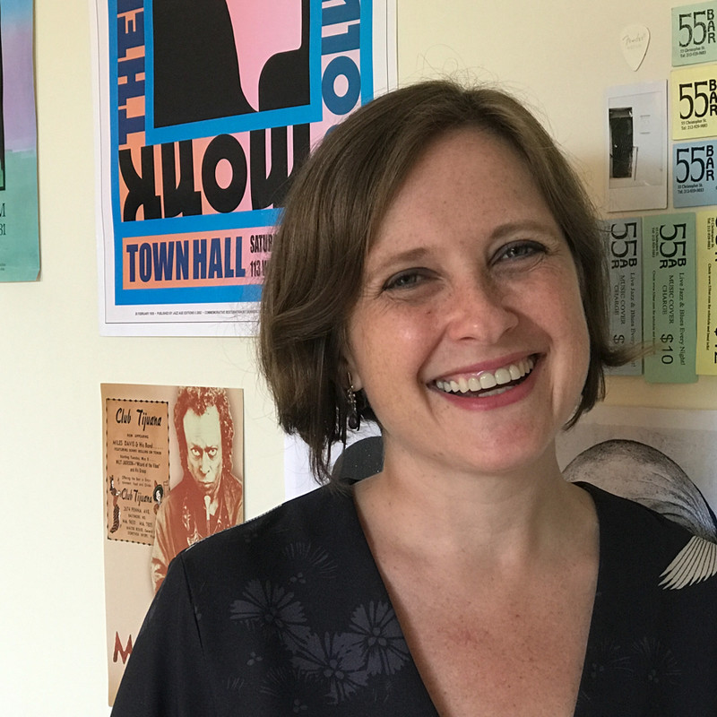 Ana Domb avatar image