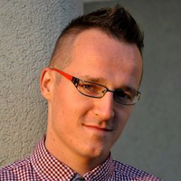 Kamil BlockchainPrzeorski avatar image