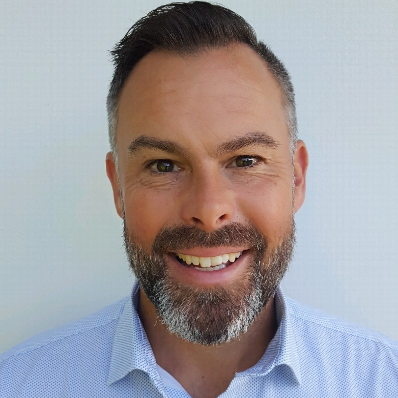 Scott Freeman avatar image