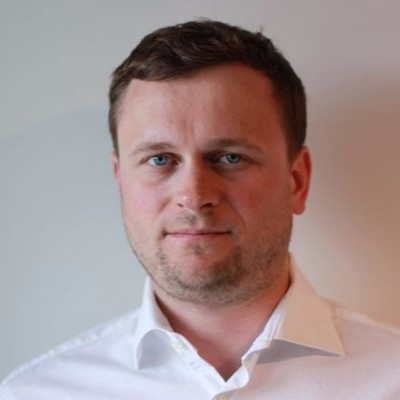 Andreas Blaafladt avatar image