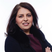 Reihaneh Irani-Famili P.Eng, MSc, MBA avatar image