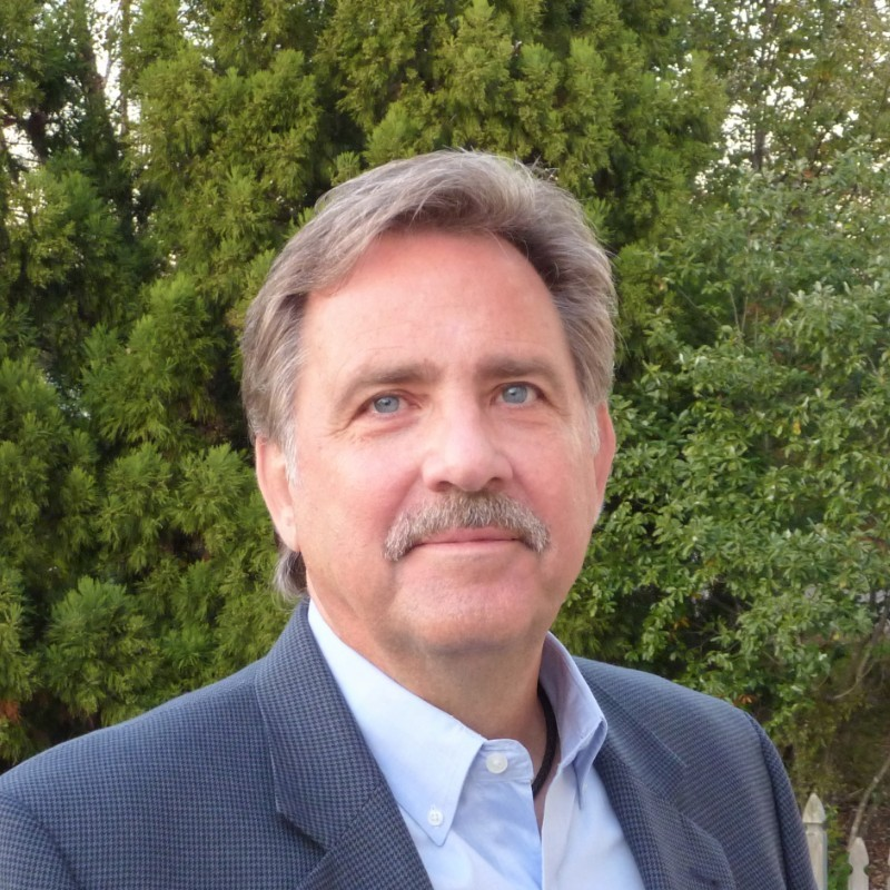 Doug Placek avatar image