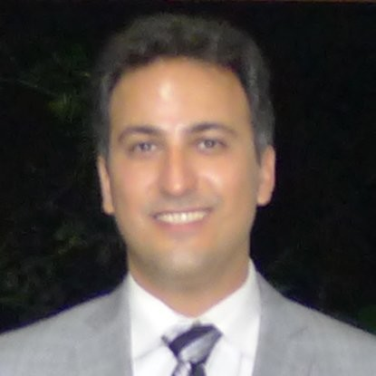 Andre Atoian MD, MBA avatar image