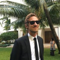 Alex Bramwell avatar image