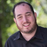 Profile Image for Rabbi Adam Greenwald