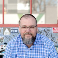 Stephen Caudill avatar image