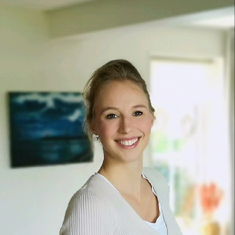 Welmoed Reitsma avatar image