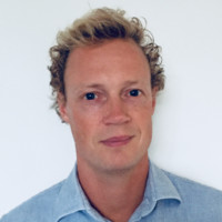 Alexander Van Der Heijden avatar image