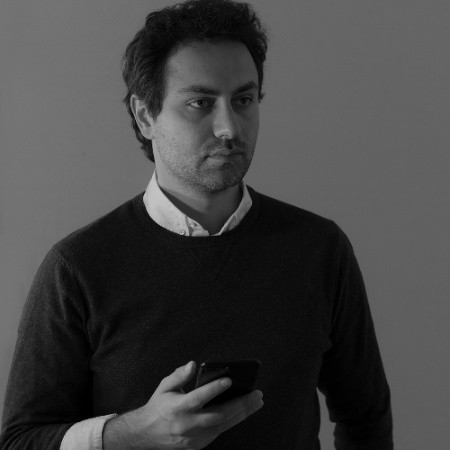 Serdar Bas avatar image