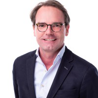 Christiaan Rompen avatar image