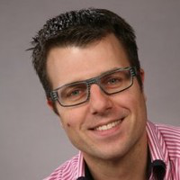 Pieter Lammers avatar image