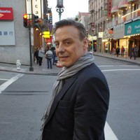 Hans Frejlach avatar image