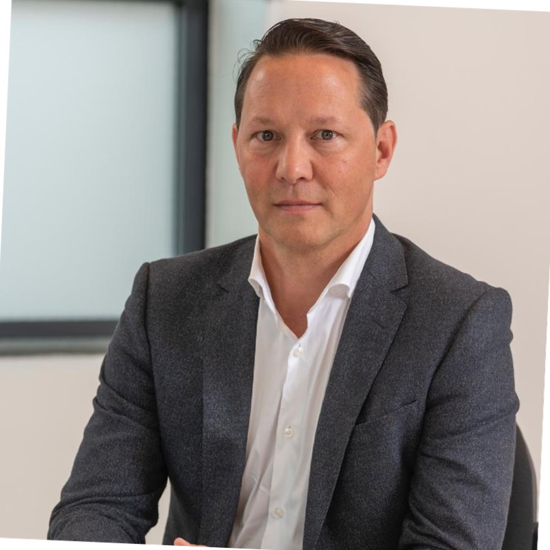 Willem Baars avatar image