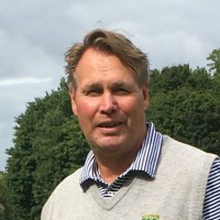 Profile Image for Jaap Veldhuizen