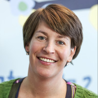 Profile Image for Karin Stricker