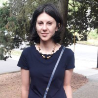 Naomi Caffee avatar image