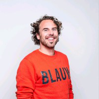 Niels Legger avatar image