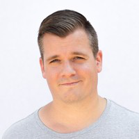 Paul Sprangers avatar image