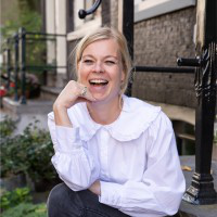 Pauline Waalkens avatar image