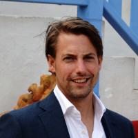 Profile Image for Maarten Tobias