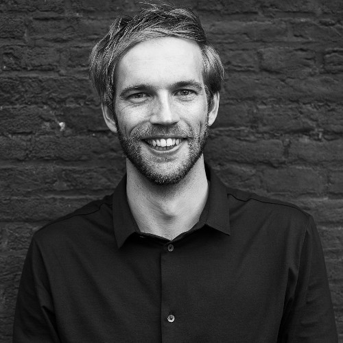 Douwe Jippes avatar image