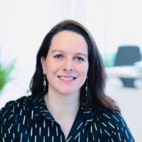 Liselotte Herlaar avatar image