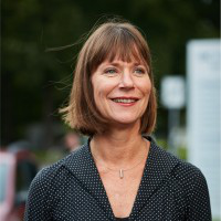 Profile Image for Sylvia Mulder-Huits