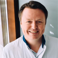 Profile Image for Tim Verhagen