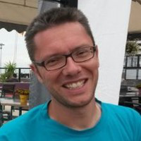 Frederik Debruyne avatar image