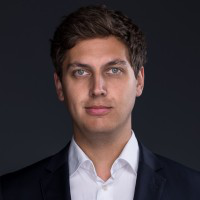 Sander  Potters avatar image