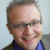 Peter Segers avatar image