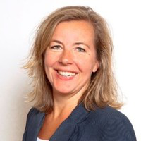 Profile Image for Mieke van Galen