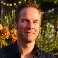 Gijs van den Broek avatar image