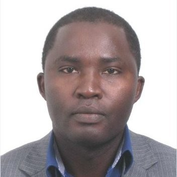 Thierry Habonimana avatar image