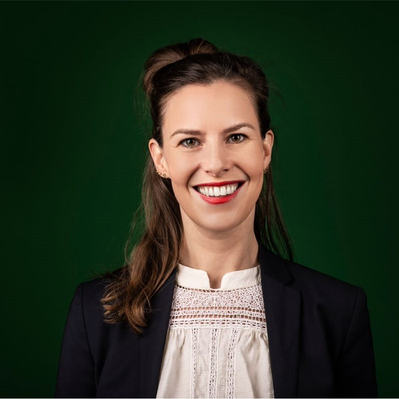 Agnes du Bois avatar image