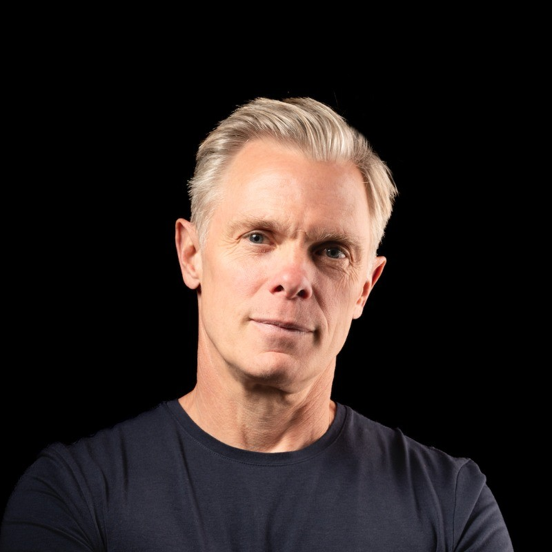 Darren Last avatar image