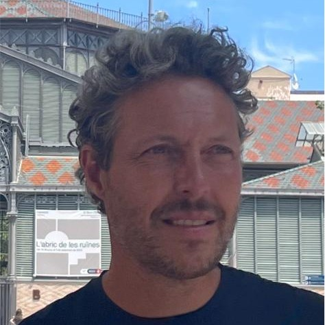 Maurice Buijs avatar image