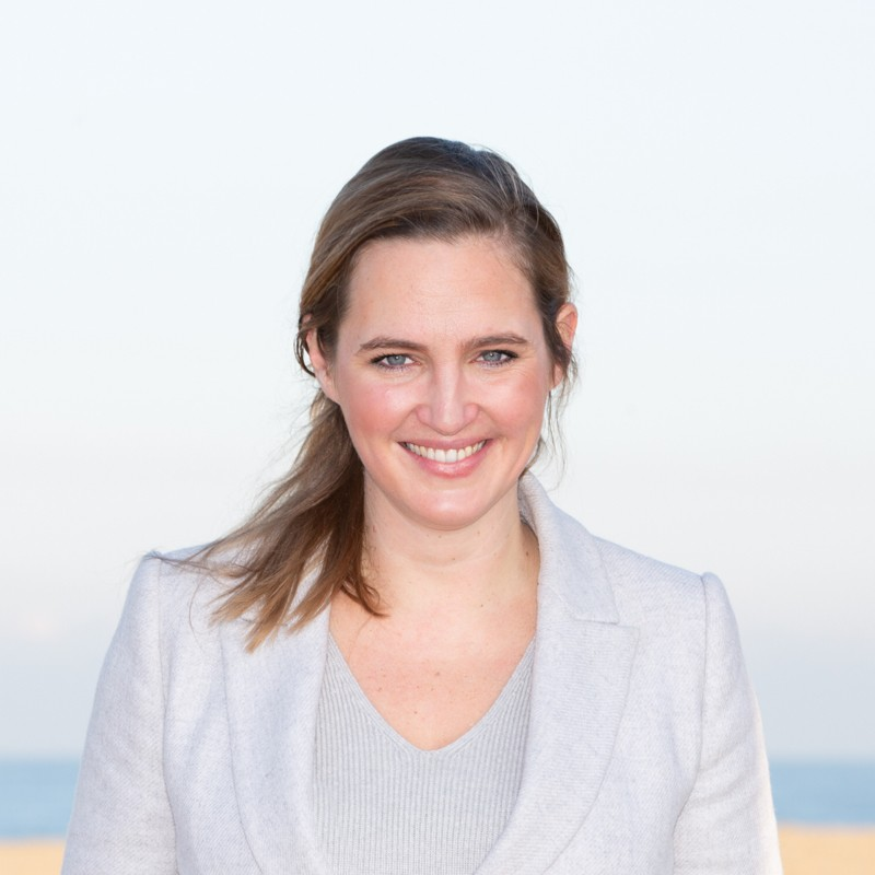 Nicoline van Leersum avatar image