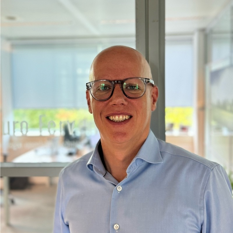 Michiel Daamen avatar image