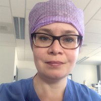 Liesbeth Alblas avatar image