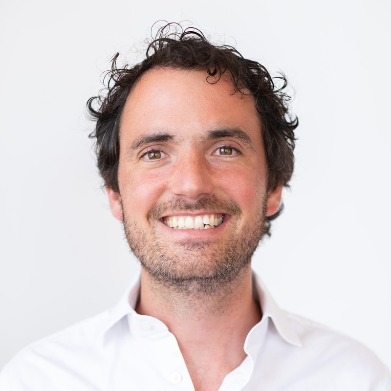 Pieter Broekema avatar image