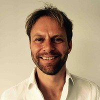 Profile Image for Sander Beekmans