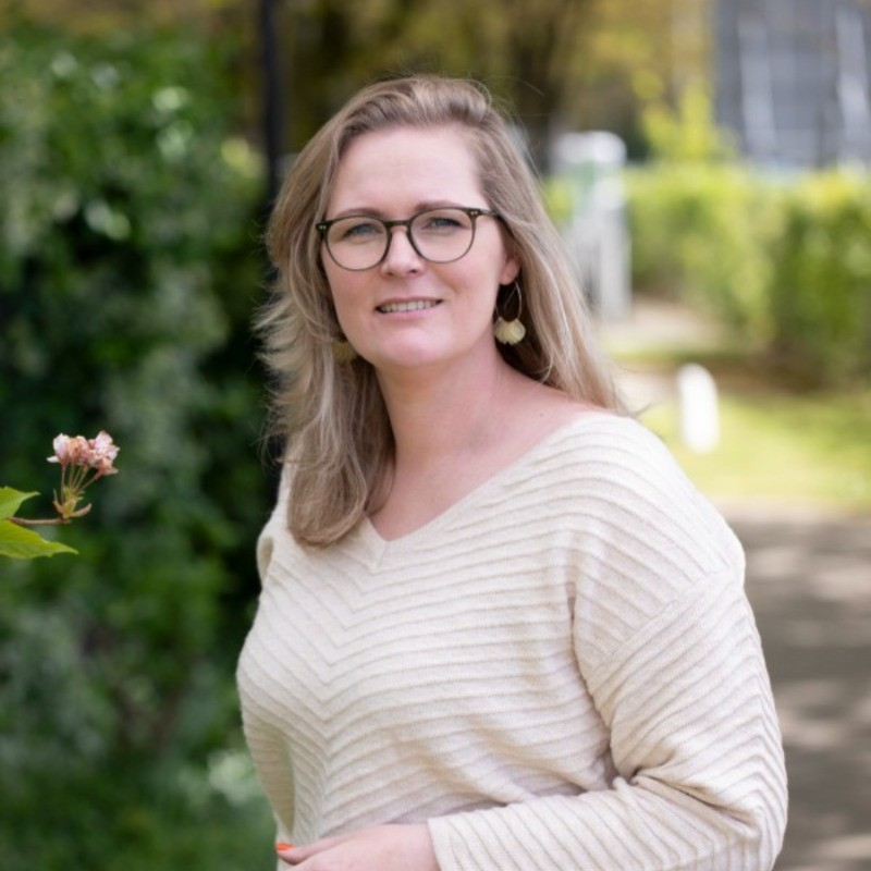 Nicole Bremer avatar image