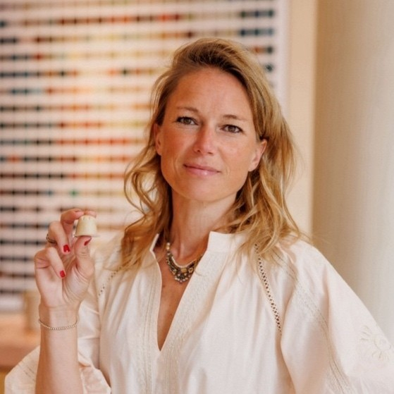 Kika Buhrmann avatar image