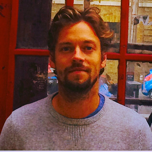 Edzer Leenstra avatar image