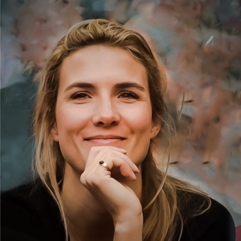 Vosse de Boode avatar image