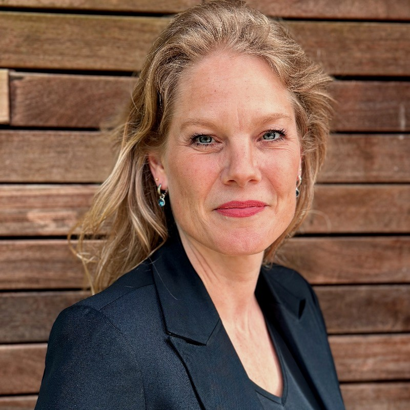 Sietske Rozie avatar image